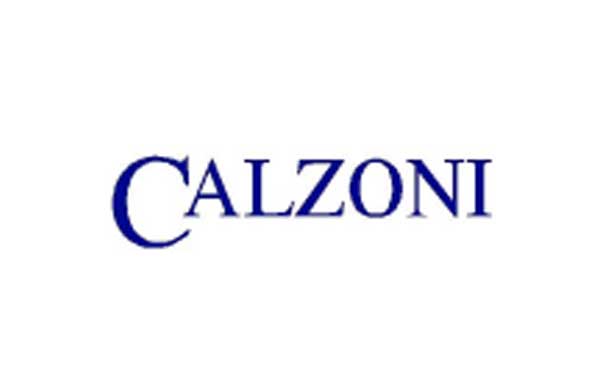 意大利CALZONI卡桑尼品牌